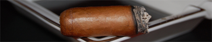 Alec Bradley Harvest Selection 1997 - 6